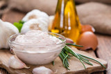 TREMPETTE - À L'OIGNON ET À LA CIBOULETTE