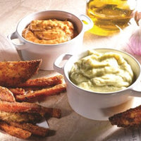 TREMPETTE - RANCH CRÉMEUSE