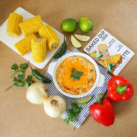 TREMPETTE - AU MAIS MEXICAIN