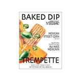 TREMPETTE - AU MAIS MEXICAIN