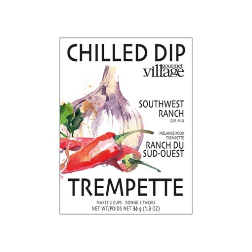 TREMPETTE - RANCH DU SUD-OUEST