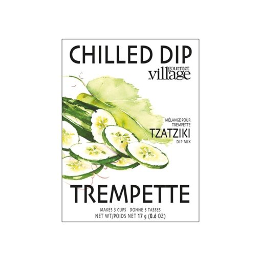 DIP - TZATZIKI