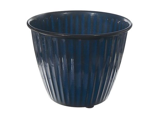 URBAN MEADOW ROUND PLANTER