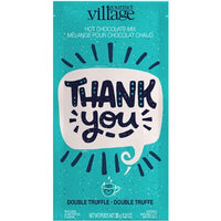 CHOCOLAT CHAUD - MONSTRE