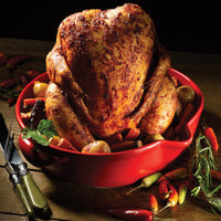 ASSAISONNEMENT - POULET À LA CANETTE DE BIÈRE