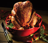 ASSAISONNEMENT - POULET À LA CANETTE DE BIÈRE