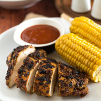 ASSAISONNEMENT - CAJUN NOIRCI