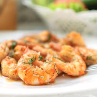 ASSAISONNEMENT - POISSONS ET FRUITS DE MER