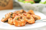 ASSAISONNEMENT - POISSONS ET FRUITS DE MER