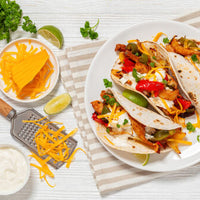 ASSAISONNEMENT - FAJITA