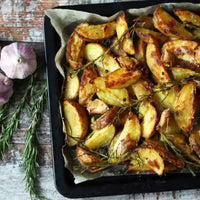 ASSAISONNEMENT - GREC POUR POMMES DE TERRE