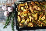 ASSAISONNEMENT - GREC POUR POMMES DE TERRE