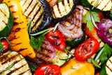 ASSAISONNEMENT - LÉGUMES GRILLÉS