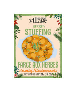 SEASONING - STUFFING MIX