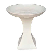 GIOJARDIN - BAIN D'OISEAUX BASE CARRE 53 CM