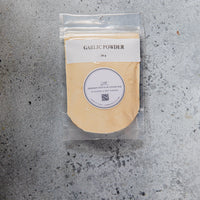 POUDRE D'AIL