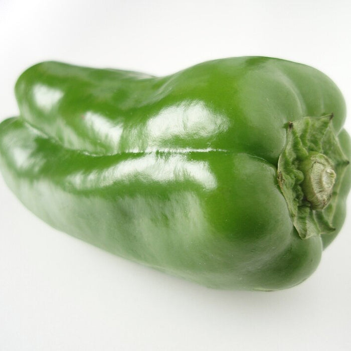 PIMENT DOUX - VERT