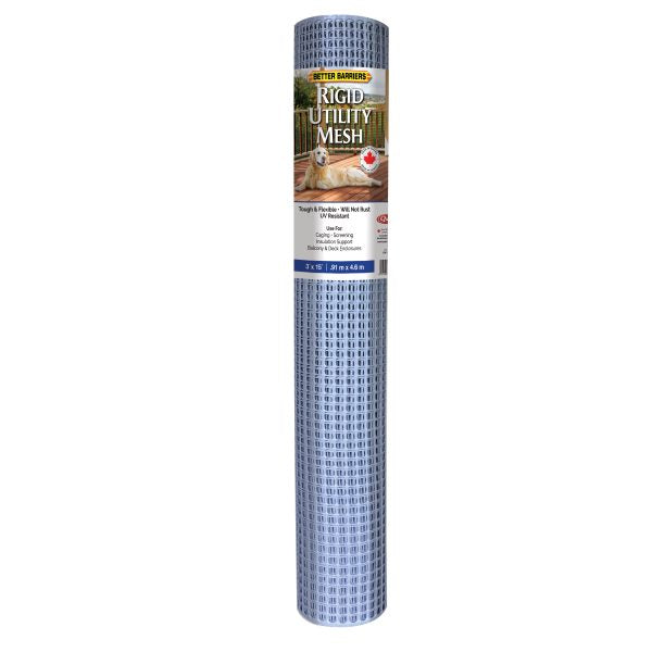 GARDEN FENCING