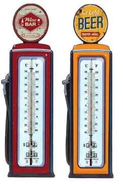 THERMOMETER