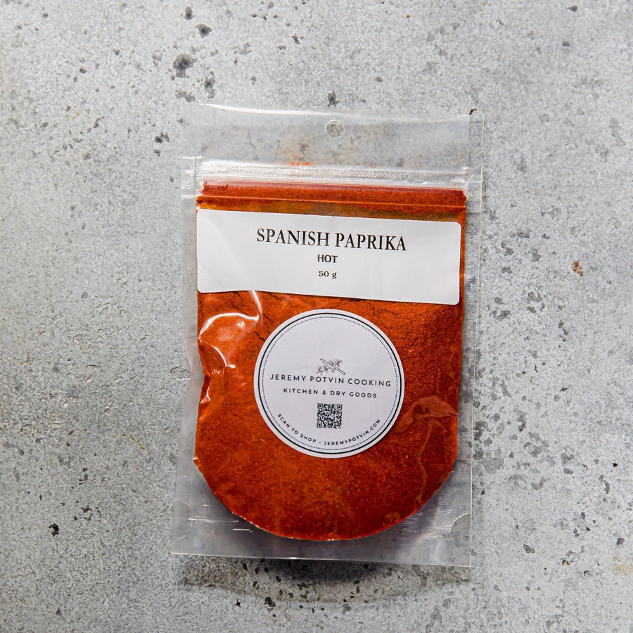 PAPRIKA FORT