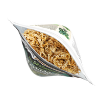 MÉLANGE POUR PLANTES D'INTÉRIEUR SANS TERRE À BASE DE CÉRÉALES