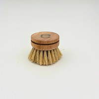 BROSSE À VAISSELLE NATURELLE