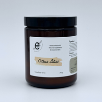 GOMMAGE MOUSSANT AU SUCRE