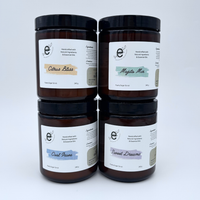 GOMMAGE MOUSSANT AU SUCRE