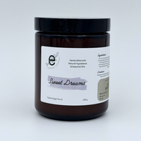 GOMMAGE MOUSSANT AU SUCRE