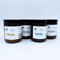 BEURRE CORPOREL FOUETTÉ