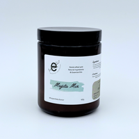 BEURRE CORPOREL FOUETTÉ