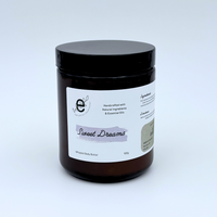 BEURRE CORPOREL FOUETTÉ