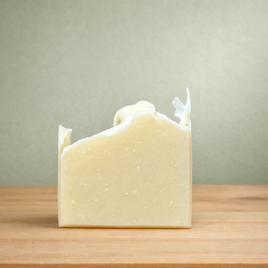 JACK'S ANTI-MOSQUITO HANDMADE NATURAL CITRONELLA SOAP FOR DOGS