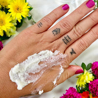 ÉLOÏSE Repair Cream with Lavender Hydrolate