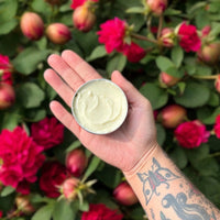 JAMIE Tattoo Balm Vitamin E & Rosehip
