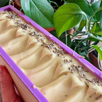 SYLVIA GENTLE SOAP AVOCADO MOISTURIZING NOURISHING FOR SERENE SKIN DAILY