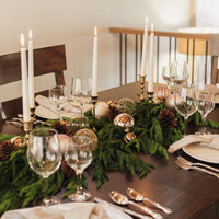 GUIRLANDE PIN DE NORFOLK