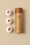 COCO & MOI - TRIO DE BOMBES DE BAIN 3X68G