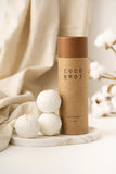 COCO & MOI - TRIO DE BOMBES DE BAIN 3X68G