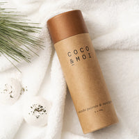 COCO & MOI - TRIO DE BOMBES DE BAIN 3X68G