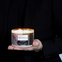 CHANDELLE - HOMME PARFAIT