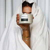 CHANDELLE - CRÈME DE CACHEMIRE