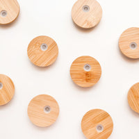 COUVERCLE BAMBOU – PIECE DE RECHANGE