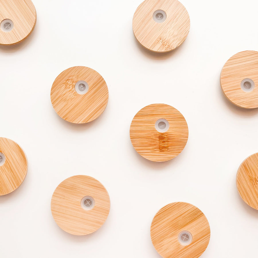COUVERCLE BAMBOU – PIECE DE RECHANGE