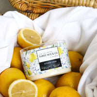 CHANDELLE - KITCHEN LEMON