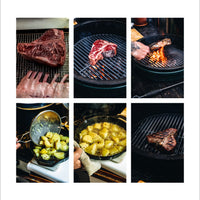 LIVRE DE CUISINE - VOLUME 1