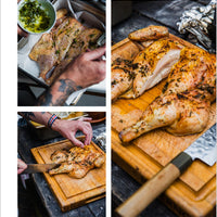 LIVRE DE CUISINE - VOLUME 1