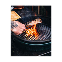 LIVRE DE CUISINE - VOLUME 1