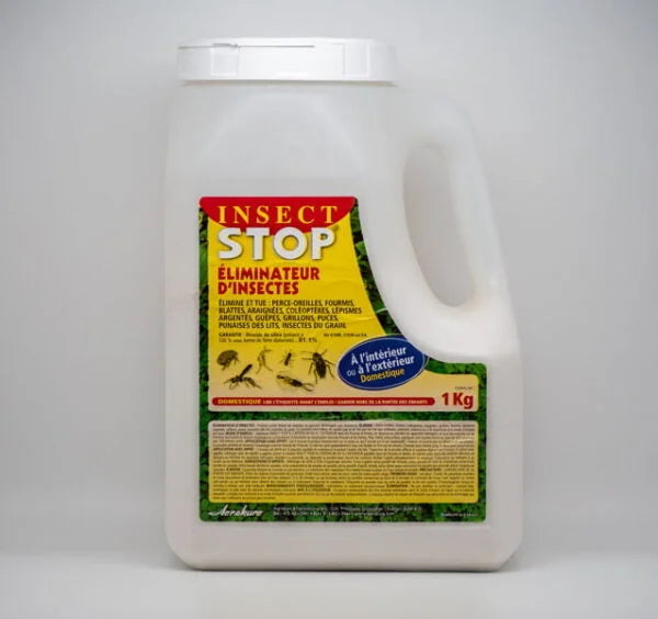 INSECT STOP 1 KG