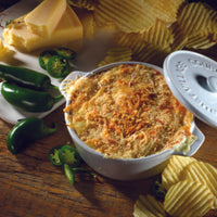 TREMPETTE - JALAPENO FARCI